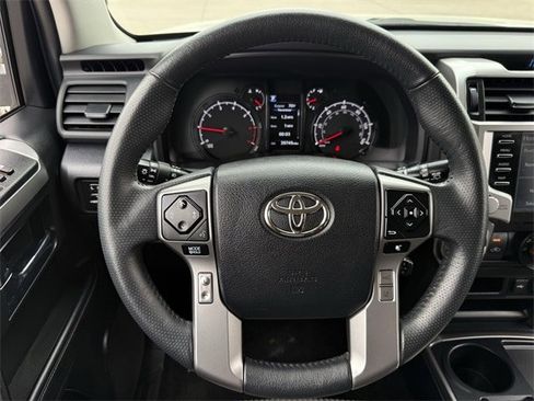 Used 2024 Toyota 4Runner SR5 image 12