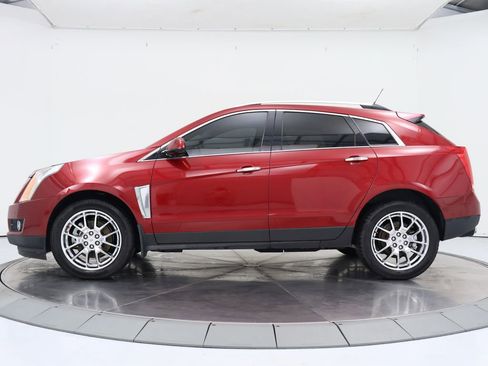 Used 2014 Cadillac SRX Premium image 2