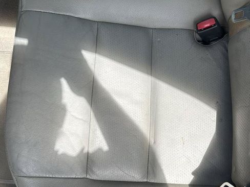 Used 2008 Ford Fusion SEL FWD image 22
