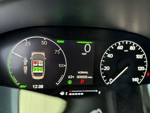 New 2025 Honda Civic Sport image 30