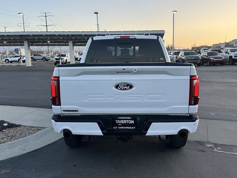 Used 2024 Ford F150 Tremor image 28