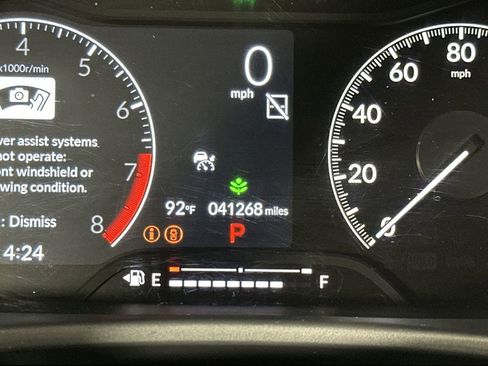 Used 2023 Honda Civic LX image 15