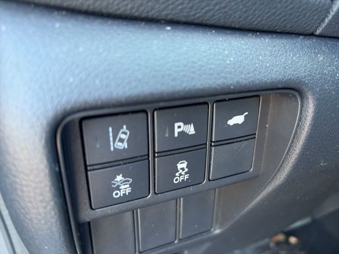 Used 2020 Honda CR-V Touring image 15