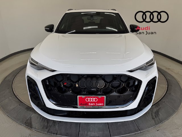 New 2026 Audi SQ5 Premium Plus AWD/4WD image 2