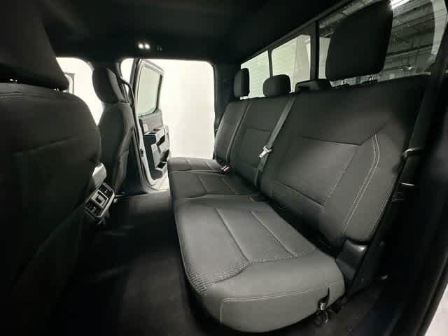 Used 2024 Ford F150 XLT w/ Equipment Group 302A MID AWD/4WD image 19
