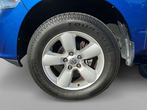 Used 2015 RAM 1500 Express image 24