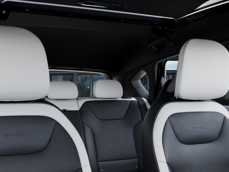 New 2026 Kia K4 GT-Line Turbo w/ GT-Line Premium Package FWD image 27