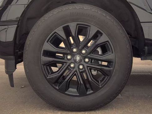 Used 2024 Ford F150 Lariat w/ Equipment Group 502A High AWD/4WD image 7