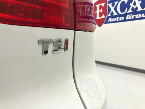 Used 2017 Volkswagen Tiguan Wolfsburg Edition image 21