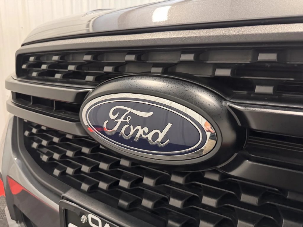 Used 2024 Ford Ranger XL AWD/4WD image 7