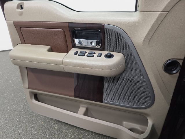 Used 2008 Ford F150 King Ranch AWD/4WD image 25