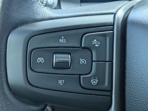 Used 2025 GMC Sierra 1500 Denali Ultimate AWD/4WD image 23