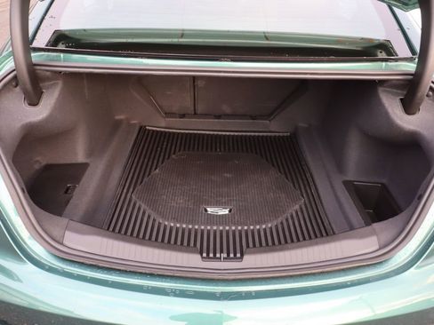 Used 2025 Cadillac CT5 Sport image 38