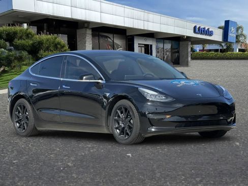 Used 2019 Tesla Model 3 Long Range image 10