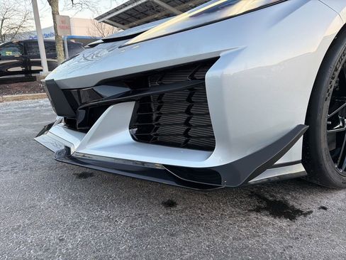 New 2026 Chevrolet Corvette Z06 w/ Z07 Performance Package image 48