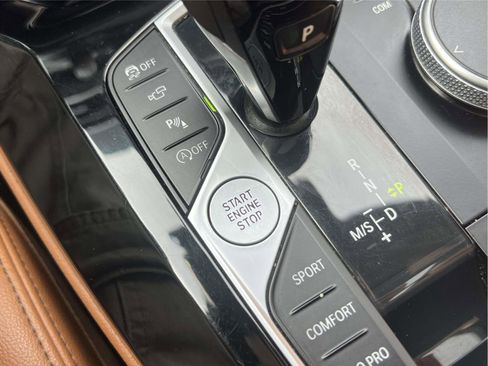 Used 2023 BMW X4 xDrive30i w/ Parking Assistance Package image 34