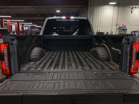 New 2026 Ford F350 Lariat w/ Black Appearance Package AWD/4WD image 18