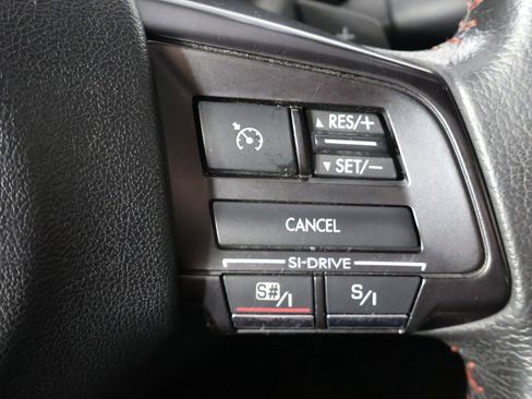 Used 2017 Subaru WRX Premium image 38