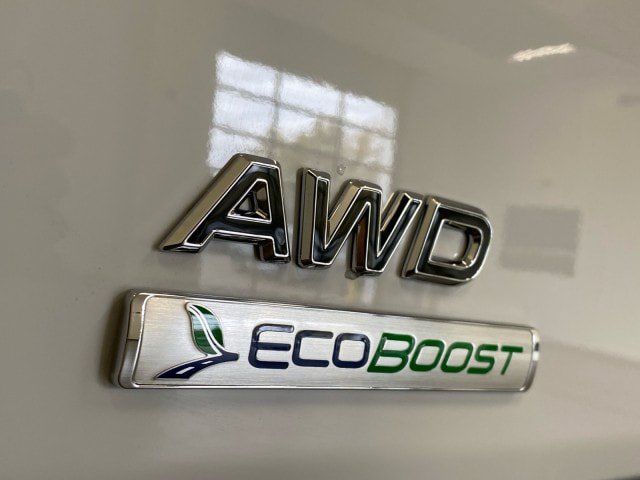 New 2025 Ford Transit 250 Low Roof AWD w/ Load Area Protection Package image 8