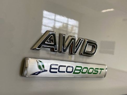 New 2025 Ford Transit 250 Low Roof AWD w/ Load Area Protection Package image 8