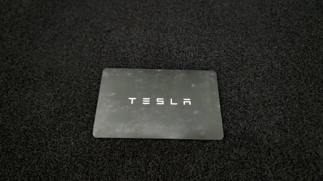 Used 2026 Tesla Model Y Performance AWD/4WD image 85