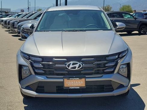 New 2026 Hyundai Tucson SE FWD image 32