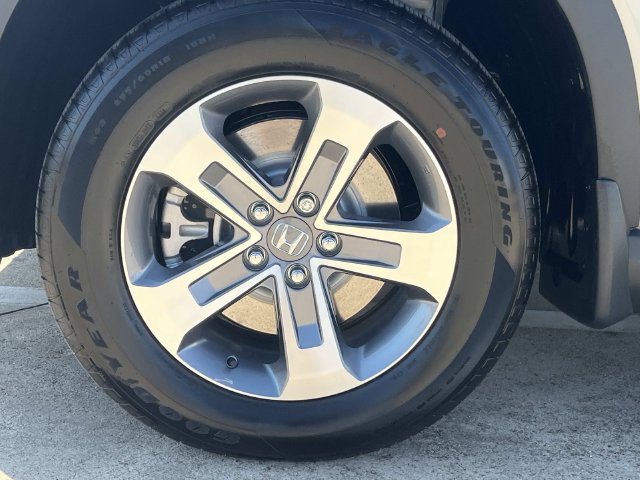 New 2026 Honda Pilot EX-L image 7