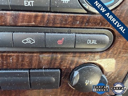 Used 2008 Ford Taurus Limited image 11