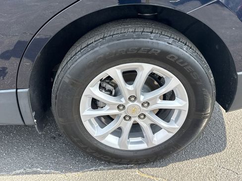 Used 2020 Chevrolet Equinox LT image 21