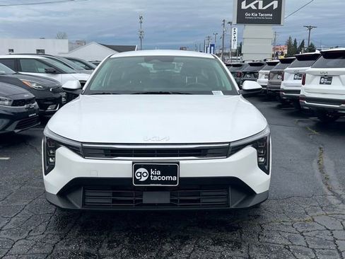 Certified 2025 Kia K4 LXS image 6