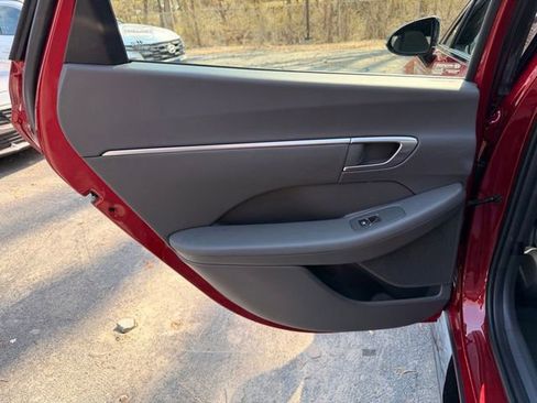 Certified 2023 Hyundai Sonata SEL Plus FWD image 14