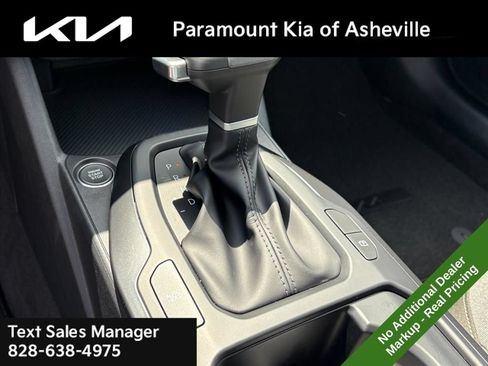 New 2026 Kia K4 FWD image 27