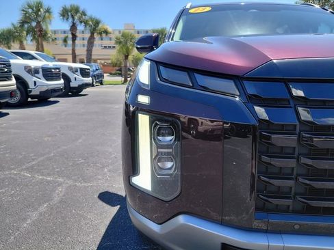 Used 2023 Hyundai Palisade Limited AWD/4WD image 10