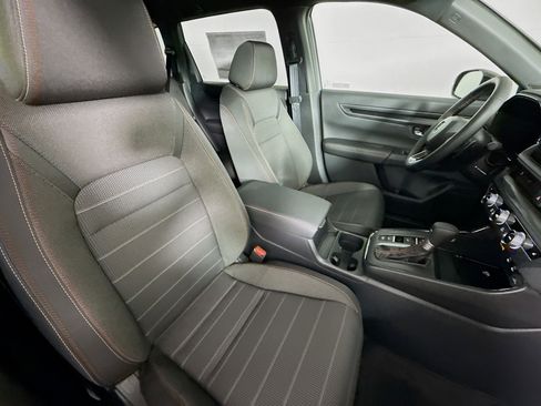 New 2026 Honda CR-V Sport image 34