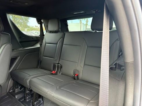 New 2026 Chevrolet Tahoe High Country AWD/4WD image 28