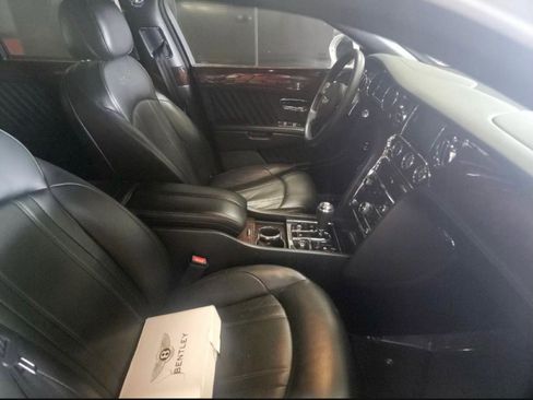 Used 2019 Bentley Mulsanne image 23