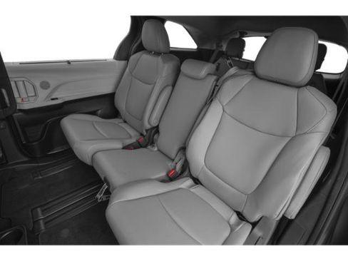 New 2026 Toyota Sienna XLE FWD image 15