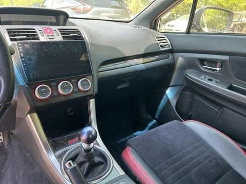 Used 2015 Subaru WRX STI AWD/4WD image 18