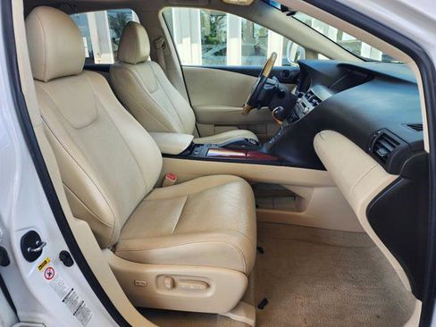 Used 2011 Lexus RX 350 AWD w/ Premium Pkg image 20
