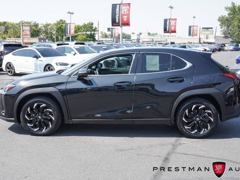 Used 2024 Lexus UX 250h FWD image 17