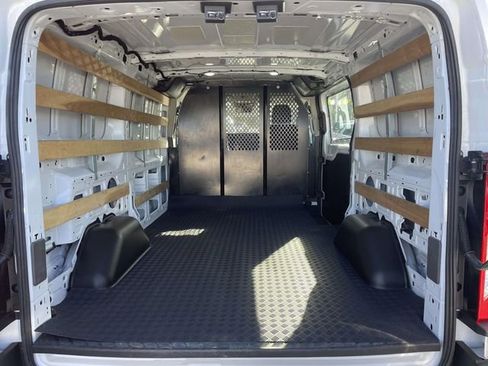 Certified 2024 Ford Transit 250 Base w/ Exterior Upgrade Package image 11