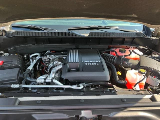 New 2026 Chevrolet Silverado 1500 RST w/ RST All Star Premium Package AWD/4WD image 43