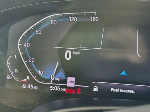 Used 2020 BMW 530i xDrive w/ Convenience Package AWD/4WD image 10