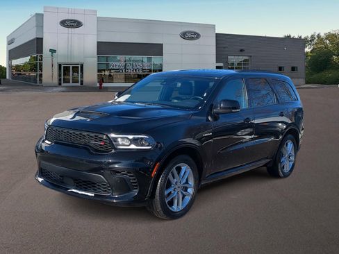 Used 2024 Dodge Durango R/T image 5