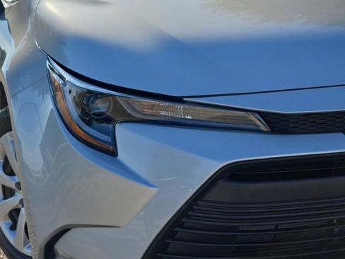 New 2026 Toyota Corolla LE image 31