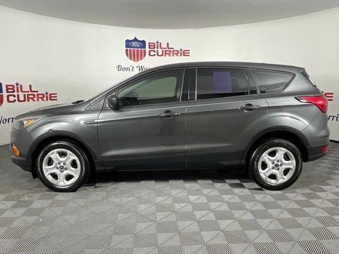 Used 2019 Ford Escape S FWD image 6