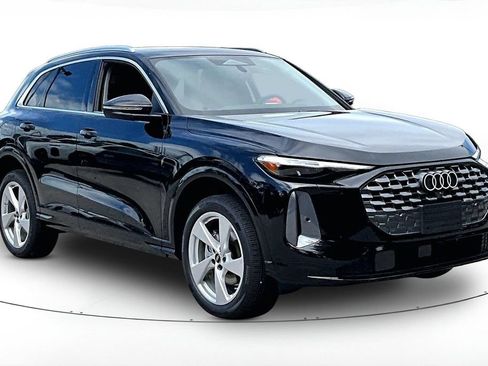 New 2026 Audi Q5 Premium Plus AWD/4WD image 1