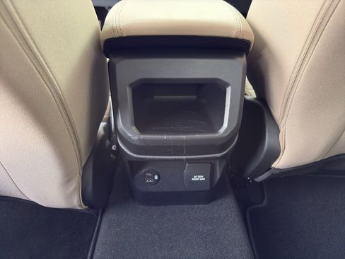 Used 2024 Ford Ranger XLT w/ Equipment Group 301A High image 19