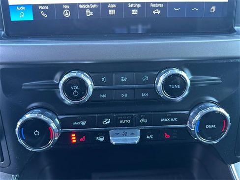 Certified 2024 Ford F150 XLT w/ Equipment Group 302A MID image 20