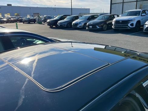 Used 2024 Chevrolet Malibu LT image 28